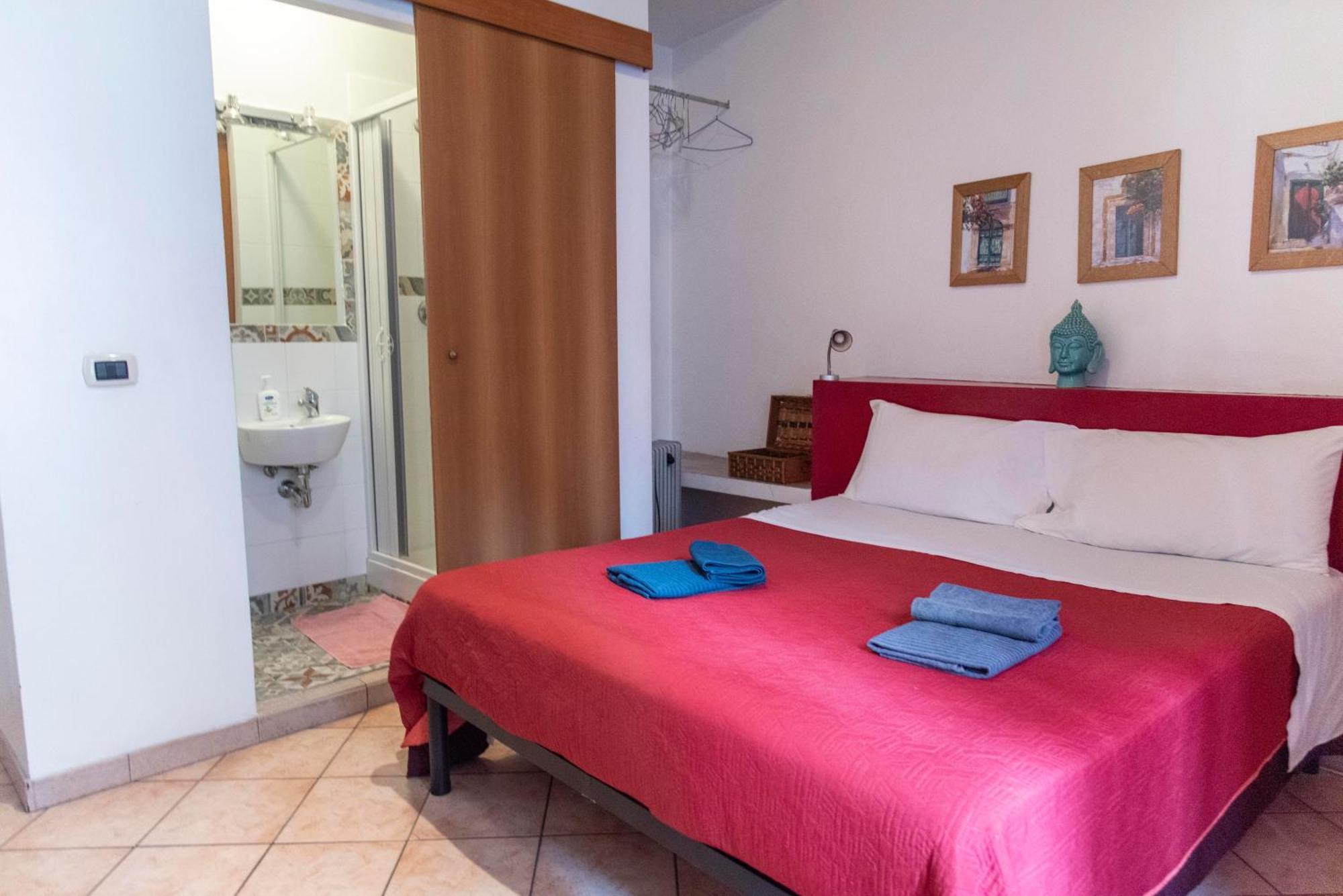 Fruitroom Rome 3* Roma
