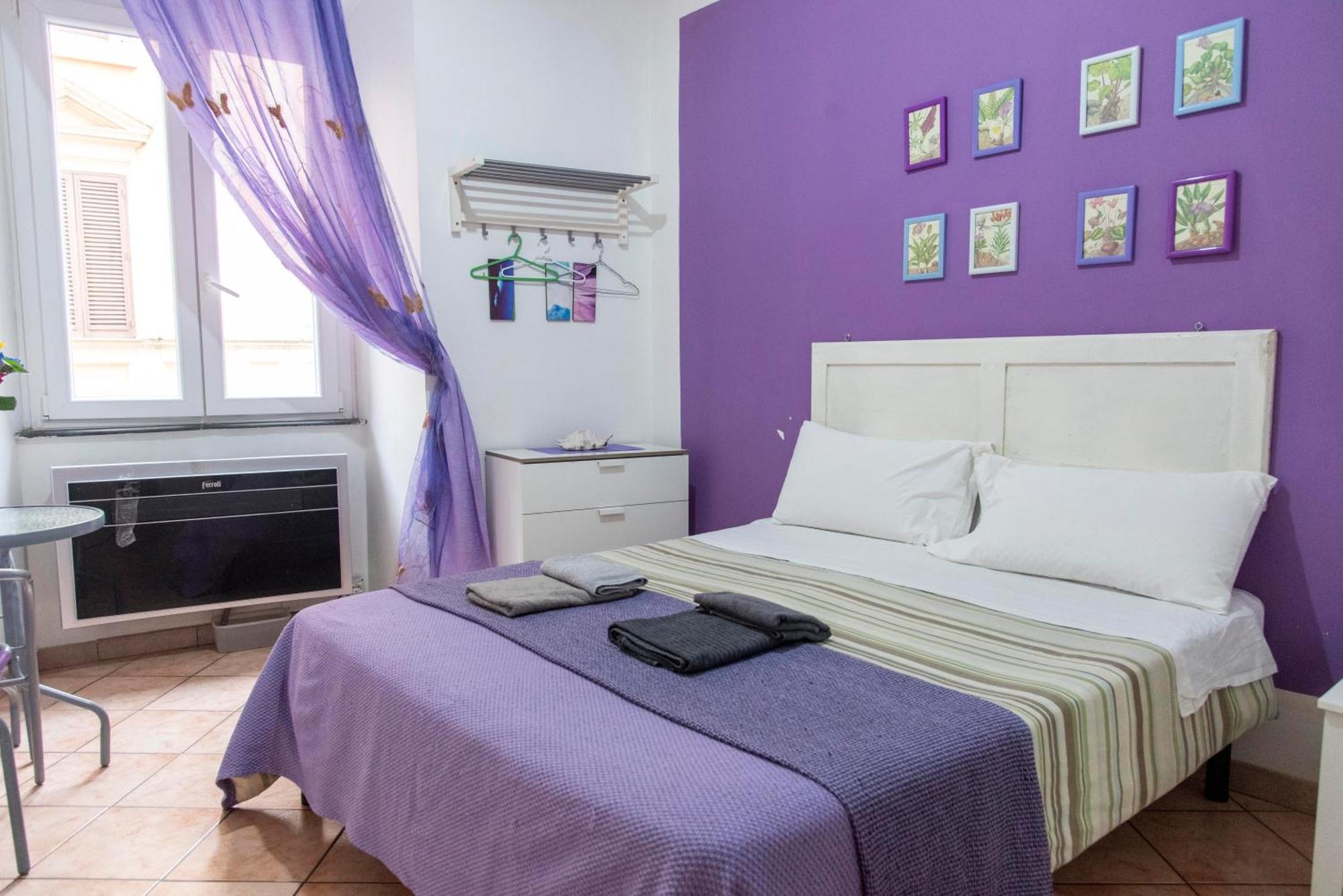Fruitroom Rome Roma