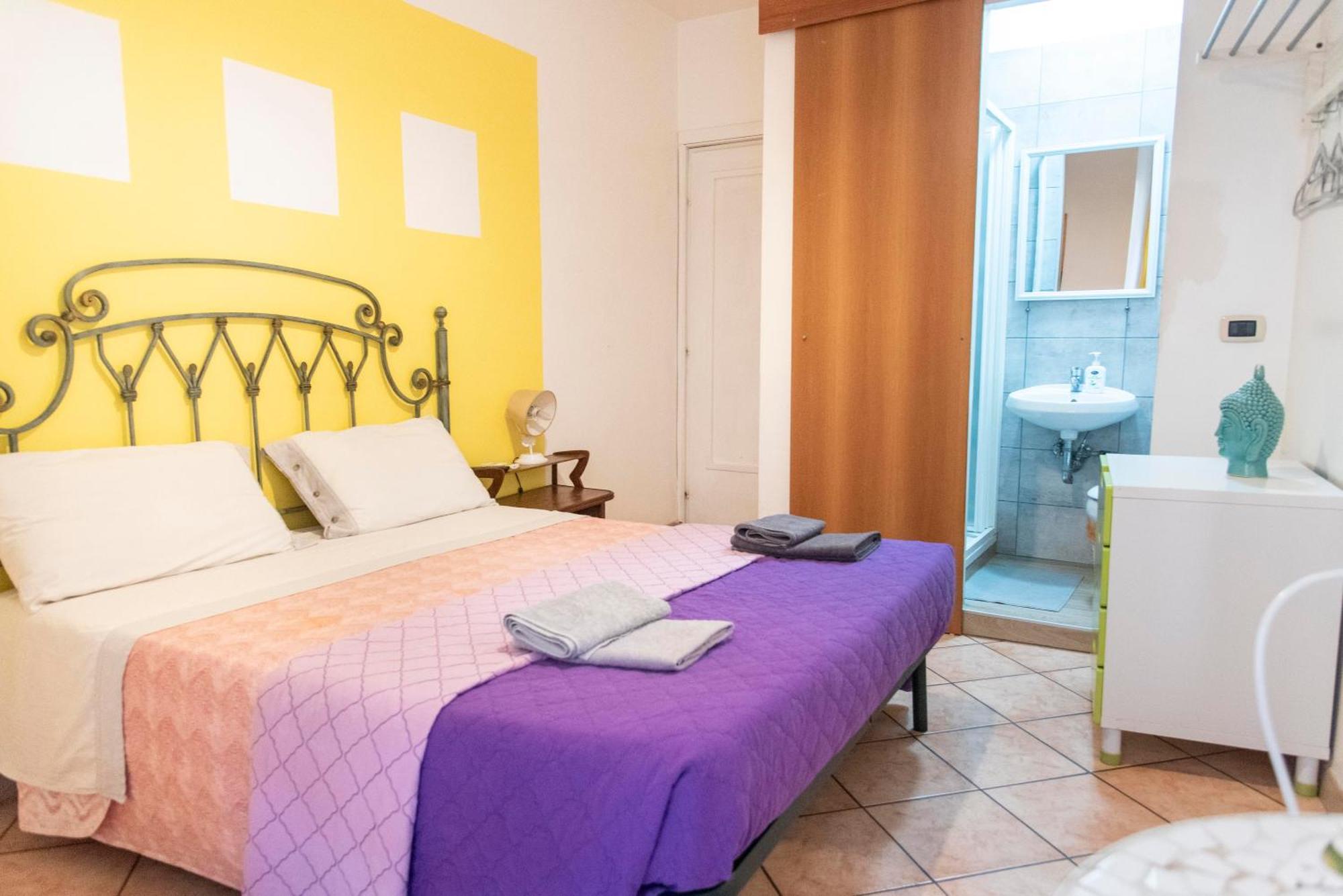 Fruitroom Rome