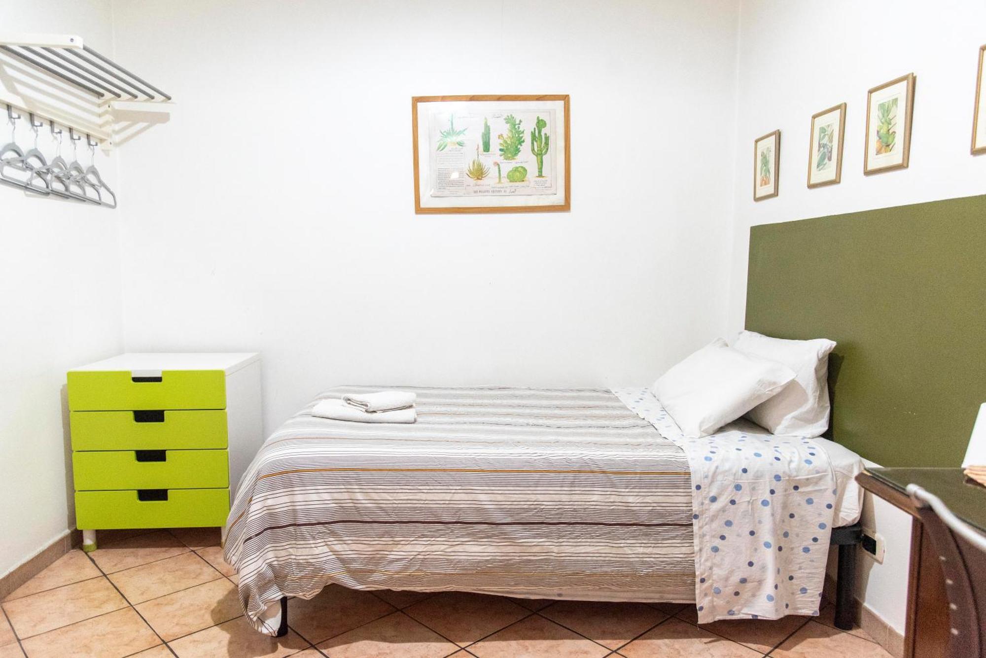Fruitroom Rome Casa de hóspedes Roma