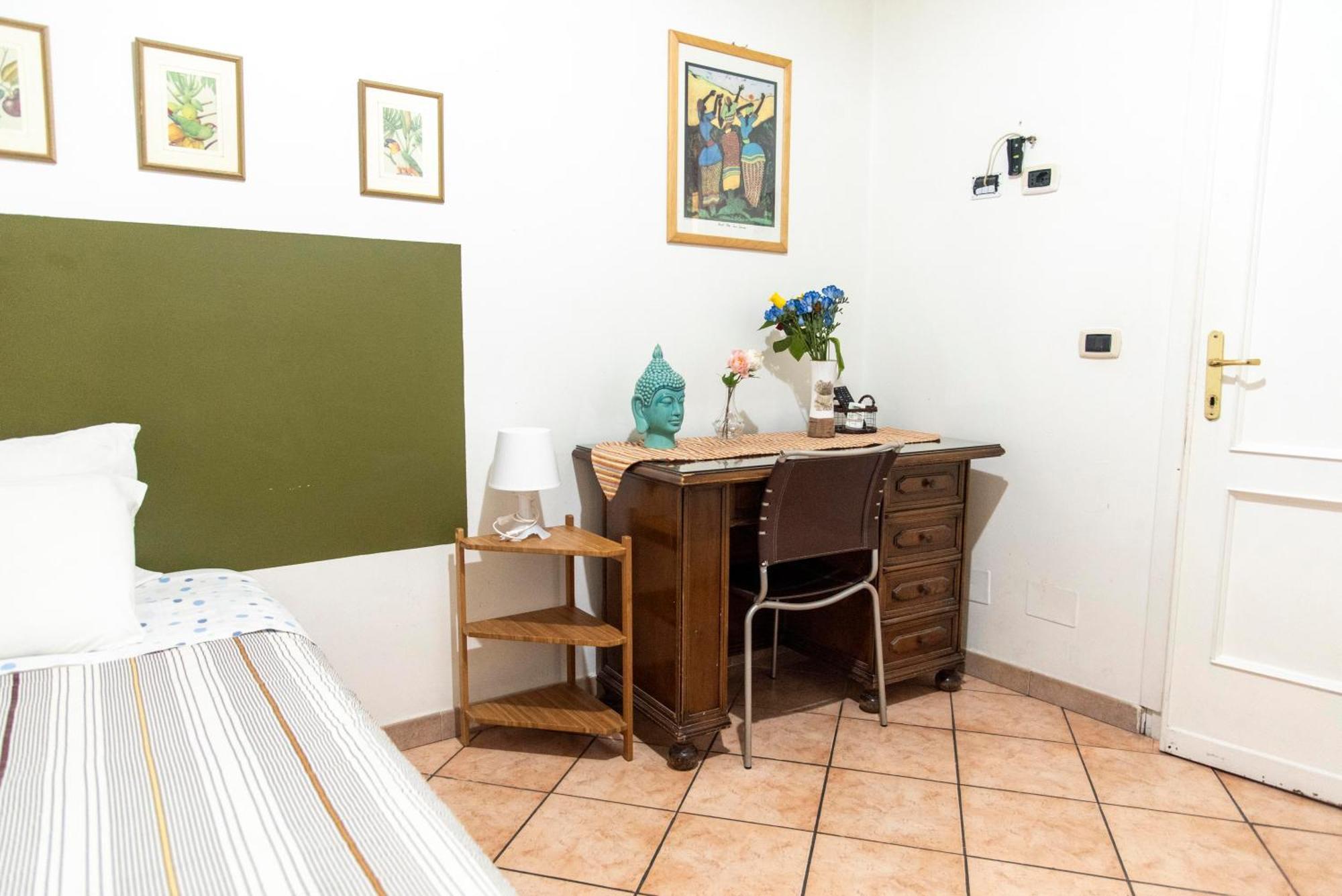 Casa de hóspedes Fruitroom Rome 3*