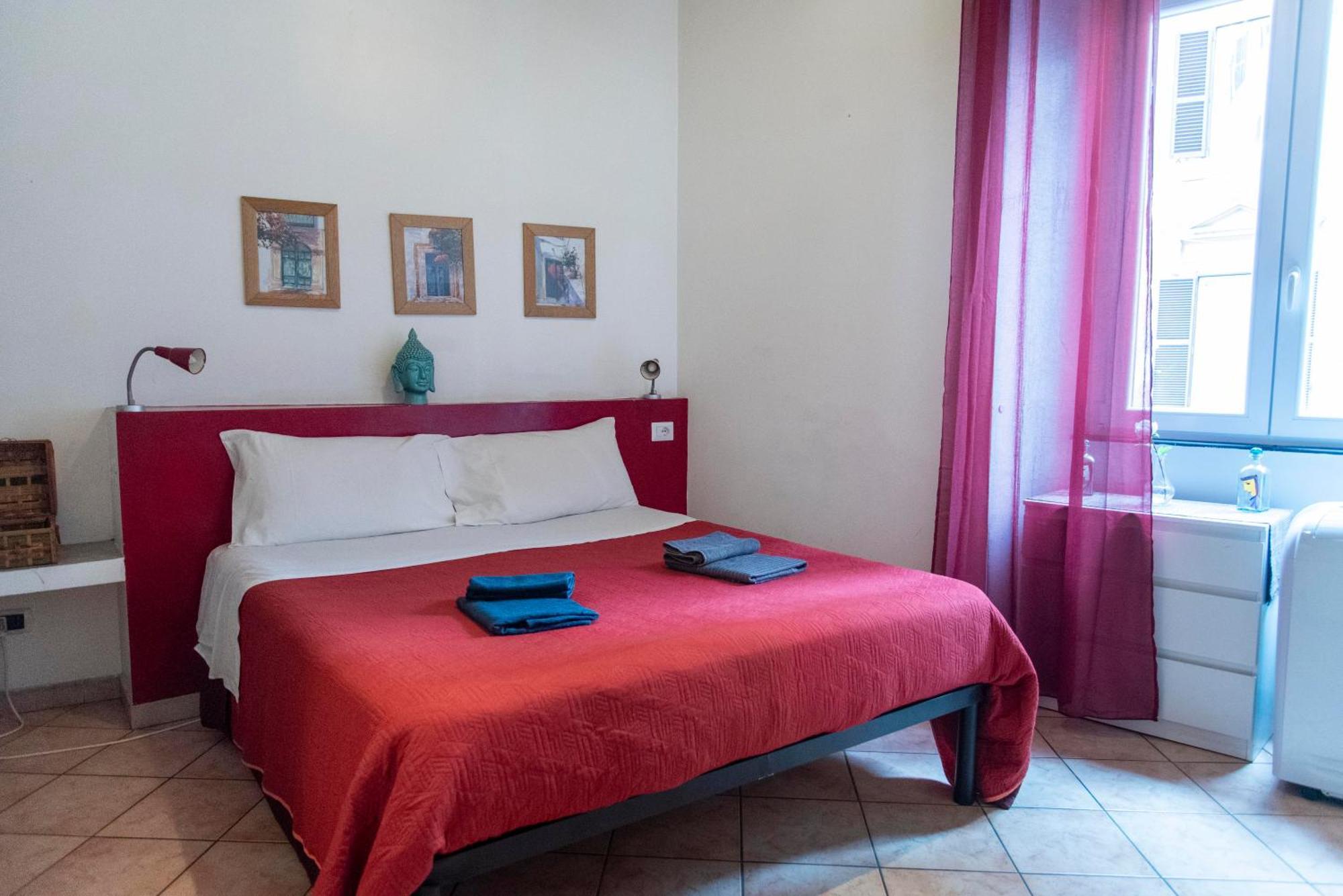 Fruitroom Affittacamere 3*