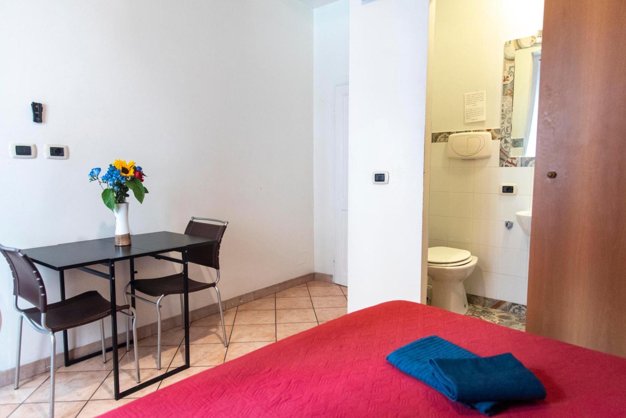 Affittacamere Fruitroom Roma
