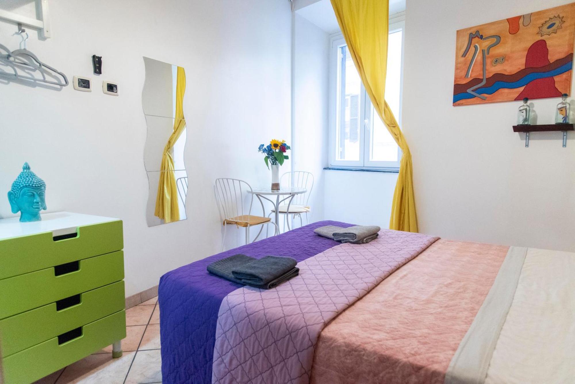 Affittacamere Fruitroom Roma