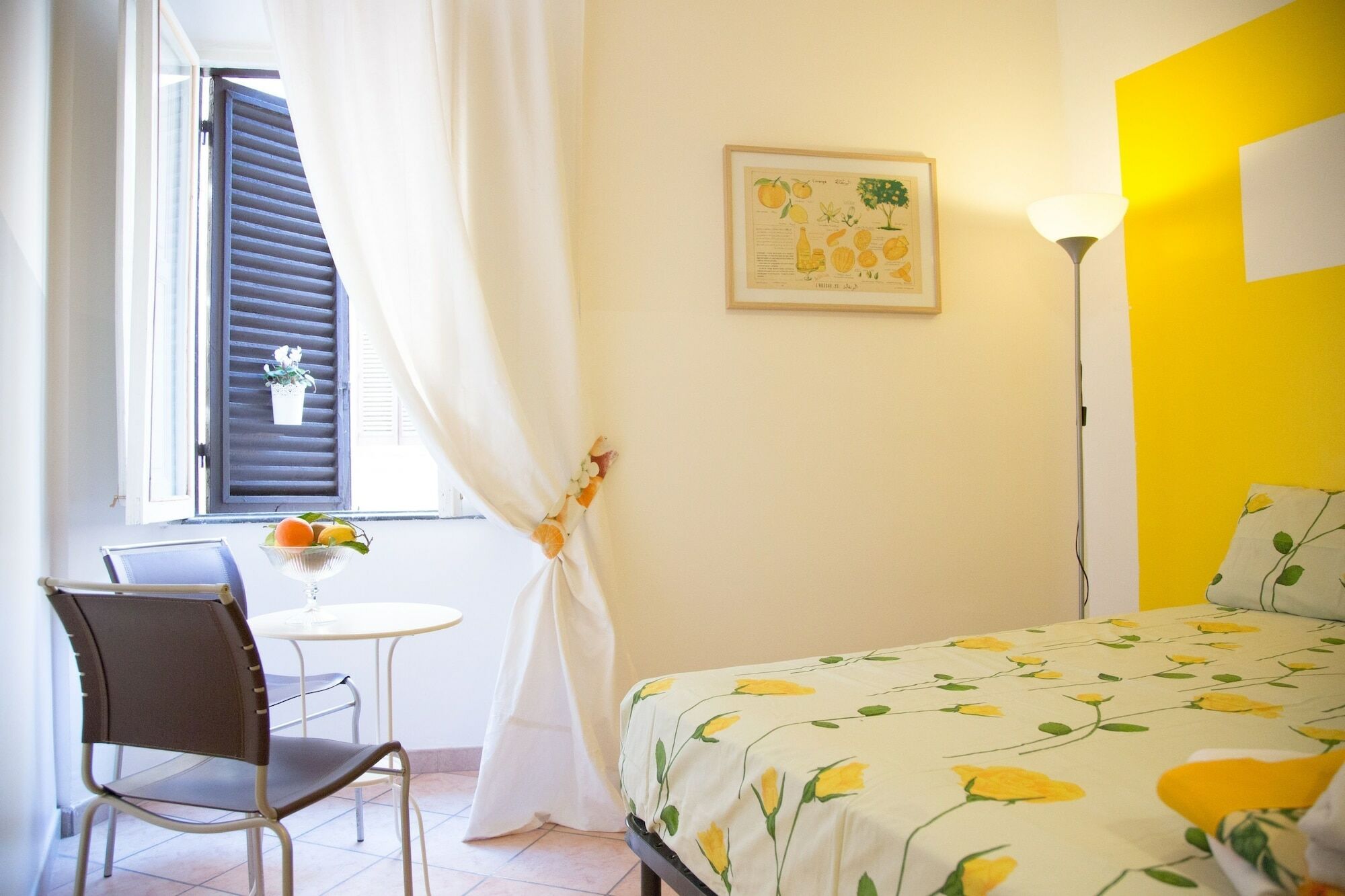 Fruitroom Roma