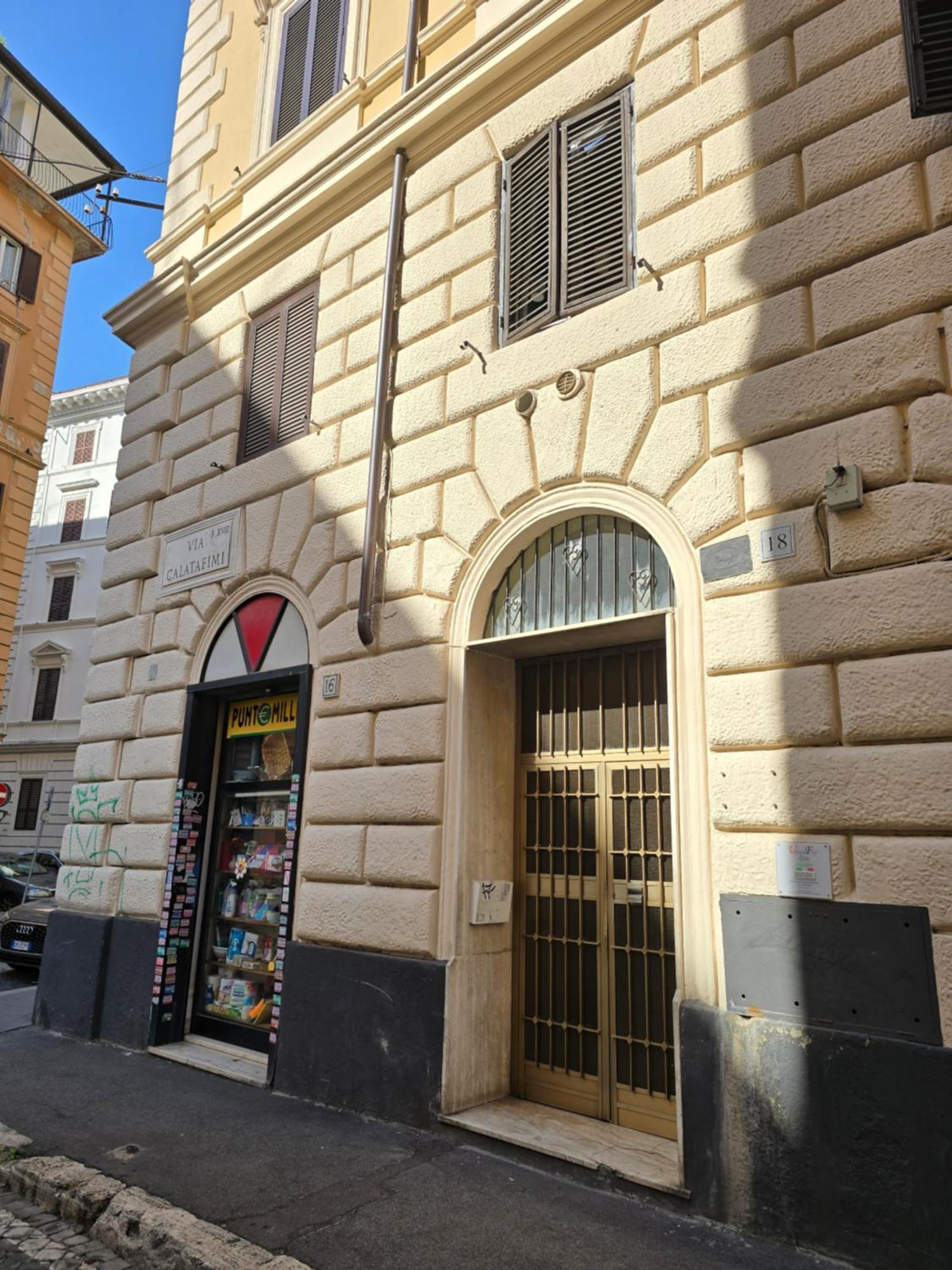 Fruitroom Affittacamere